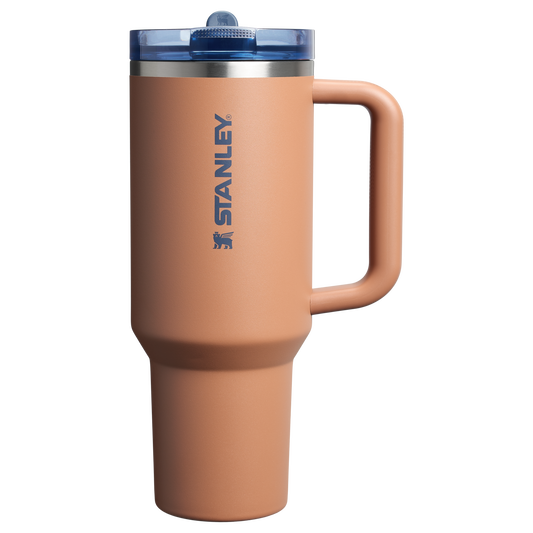 The Quencher ProTour Flip Straw Tumbler | 40 OZ - Create