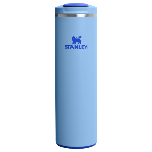 The Transit Flip Top Mug | 16 OZ